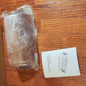 Ekocsio Air Vent Deflectors (2) New